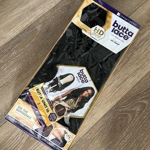 Sensational Butta Lace - Butta Unit - Color 2- HD lace